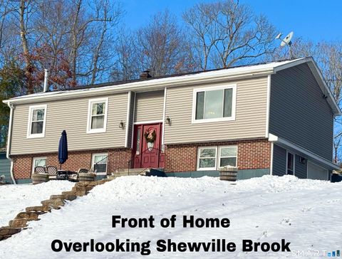 991 Shewville Road Ledyard CT 06339