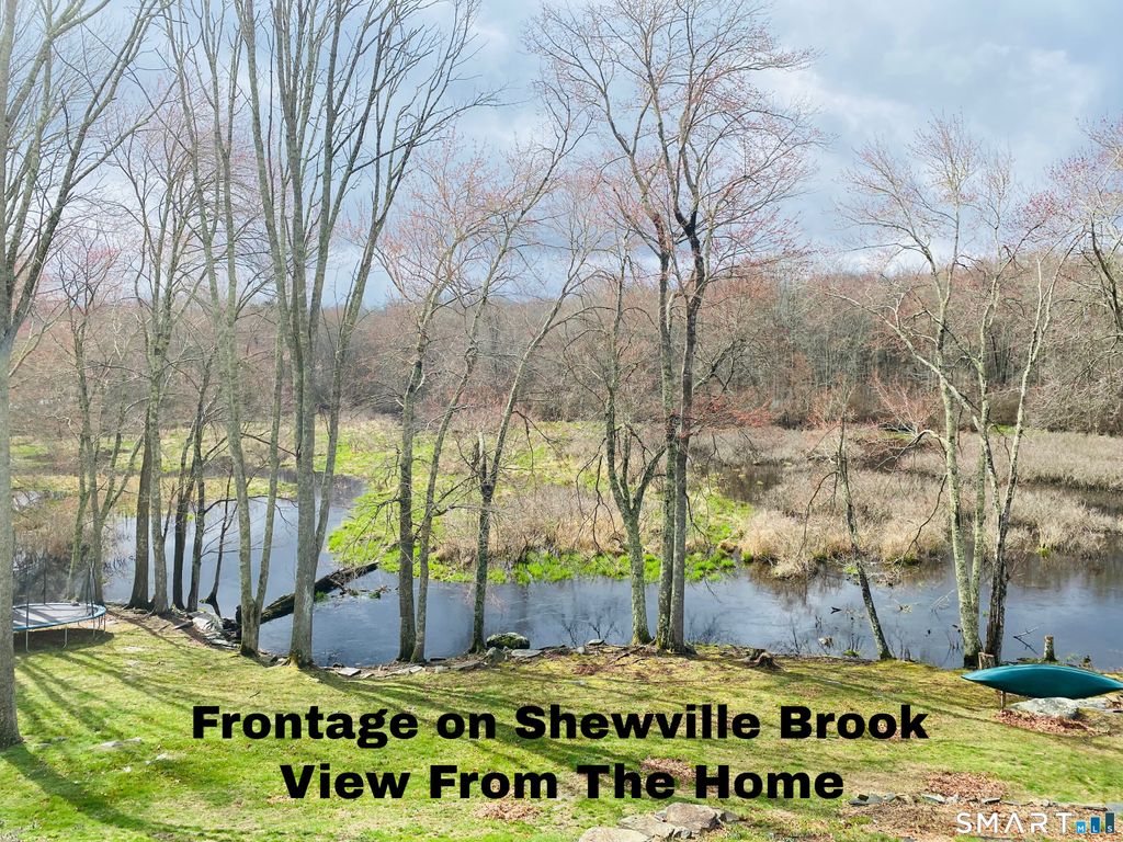 Photo of 991 Shewville Road, Ledyard, CT 06339 (MLS # 24146918)