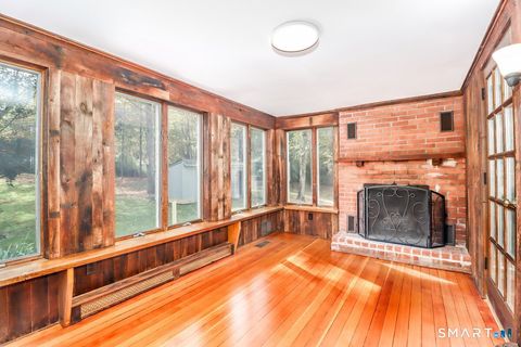 Tiny photo for 11 Gelston Road, Sherman, CT 06784 (MLS # 24152932)