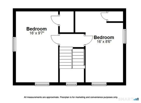 Tiny photo for 11 Gelston Road, Sherman, CT 06784 (MLS # 24152932)