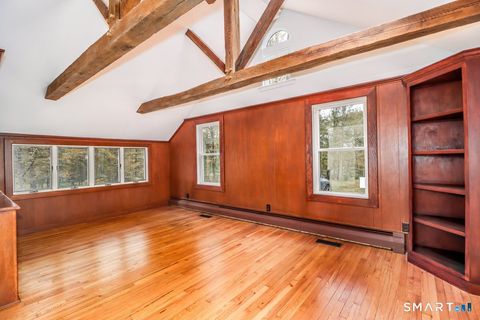 Tiny photo for 11 Gelston Road, Sherman, CT 06784 (MLS # 24152932)