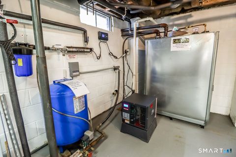 Tiny photo for 11 Gelston Road, Sherman, CT 06784 (MLS # 24152932)