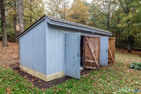 Tiny photo for 11 Gelston Road, Sherman, CT 06784 (MLS # 24152932)