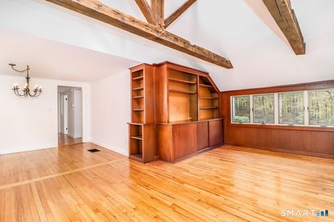 Tiny photo for 11 Gelston Road, Sherman, CT 06784 (MLS # 24152932)