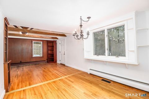 Tiny photo for 11 Gelston Road, Sherman, CT 06784 (MLS # 24152932)