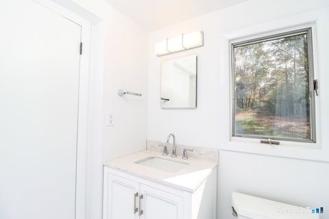 Tiny photo for 11 Gelston Road, Sherman, CT 06784 (MLS # 24152932)