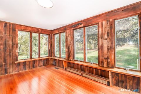 Tiny photo for 11 Gelston Road, Sherman, CT 06784 (MLS # 24152932)