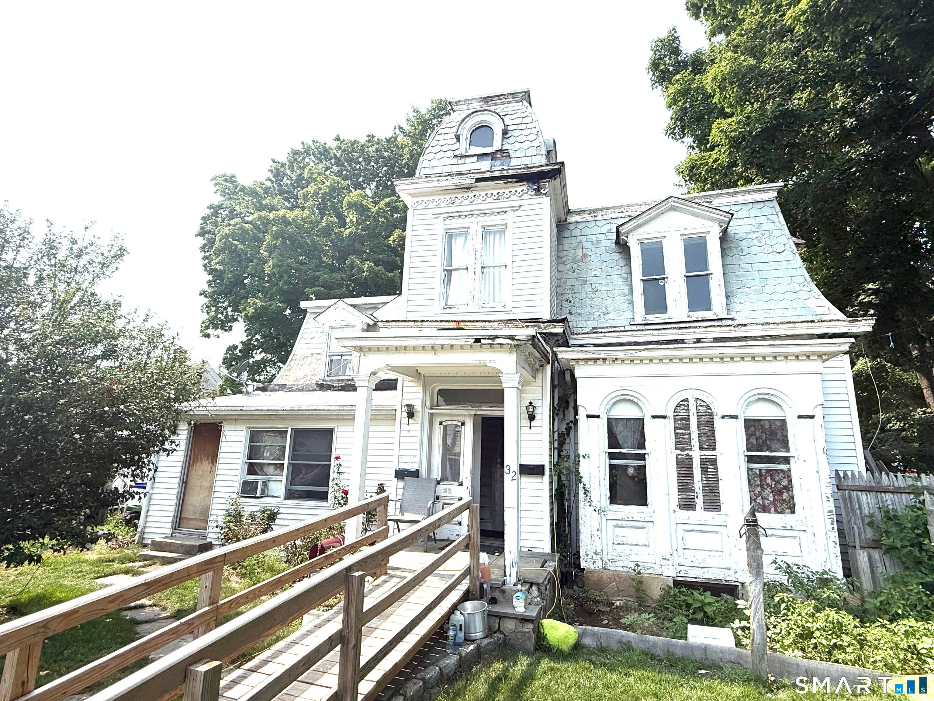 32 Catherine Street
