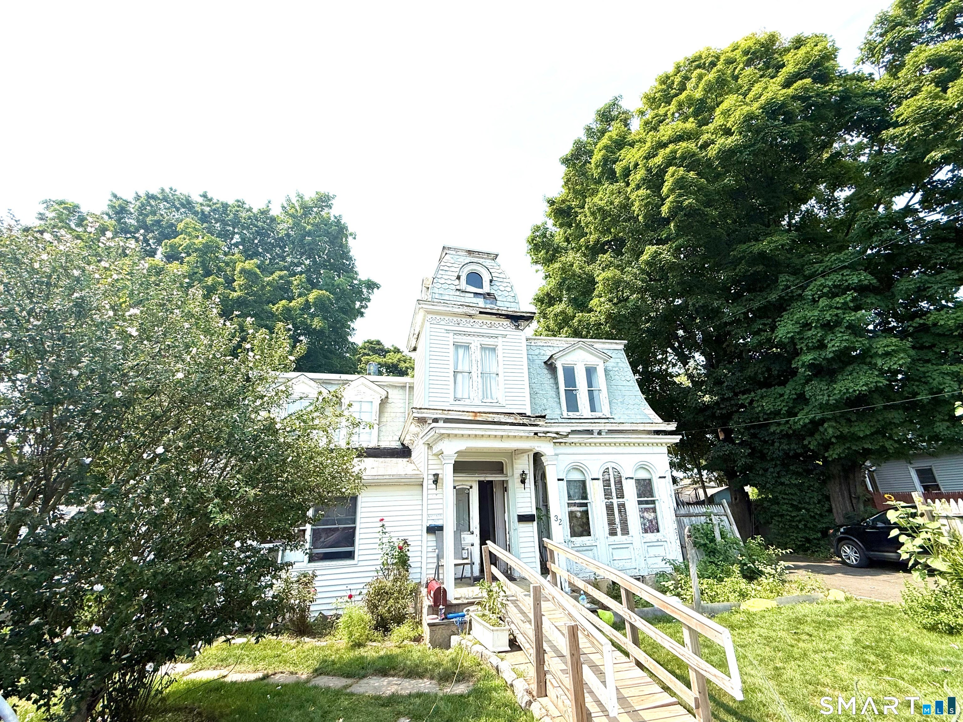 32 Catherine Street