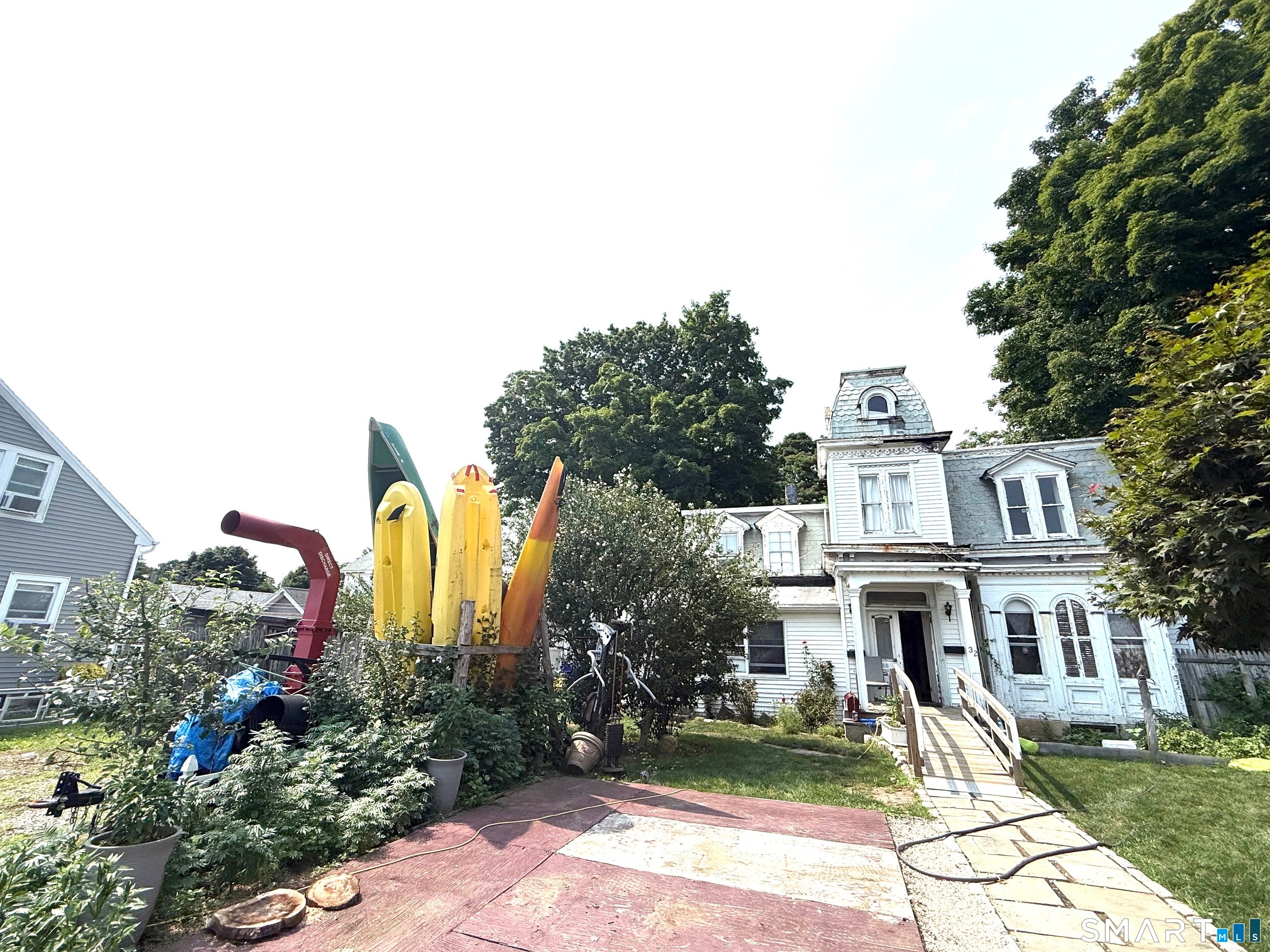 32 Catherine Street