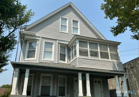 Photo of 703-705 Connecticut Avenue, Bridgeport, CT 06607 (MLS # 24196161)
