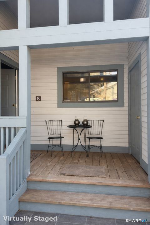 Tiny photo for 8 Crossroads Lane #8, Avon, CT 06001 (MLS # 24154727)