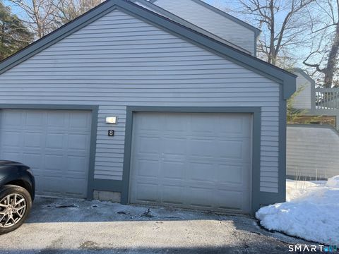 Tiny photo for 8 Crossroads Lane #8, Avon, CT 06001 (MLS # 24154727)