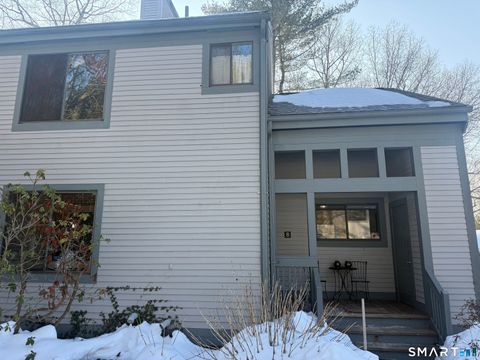 Tiny photo for 8 Crossroads Lane #8, Avon, CT 06001 (MLS # 24154727)