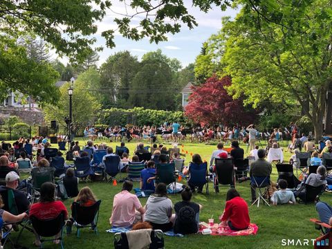 Tiny photo for S Salem Road, Ridgefield, CT 06877 (MLS # 24163261)