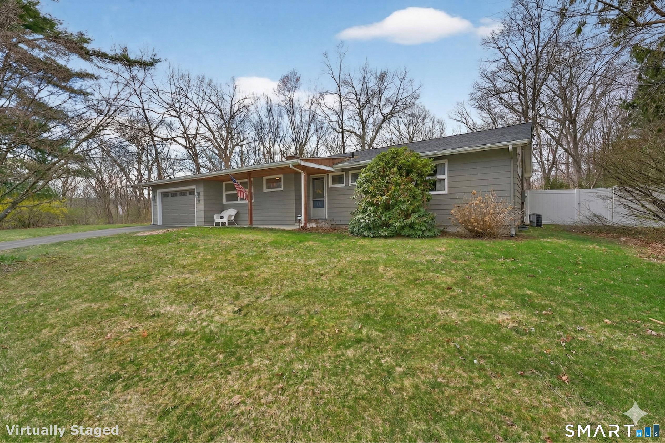 19 Tamarack Lane