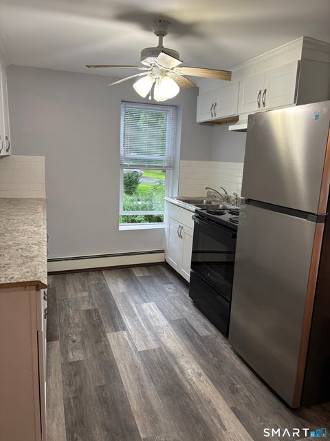 Tiny photo for Meriden, CT 06450 (MLS # 24202797)