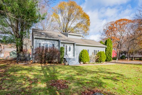 225 Minnesota Lane Bristol CT 06010