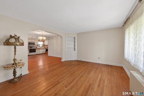 Tiny photo for 60 Gilbert Avenue, Hamden, CT 06514 (MLS # 24213290)