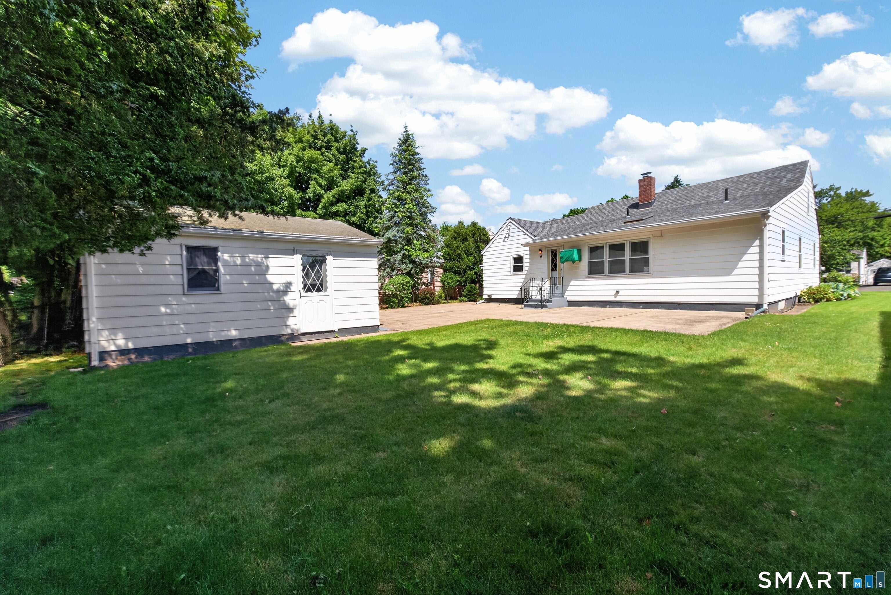 60 Gilbert Avenue