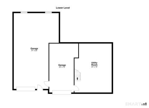 Tiny photo for 52 Stanley Road, Monroe, CT 06468 (MLS # 24187007)