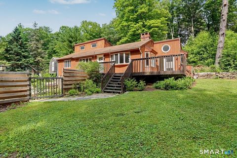 Tiny photo for 52 Stanley Road, Monroe, CT 06468 (MLS # 24187007)