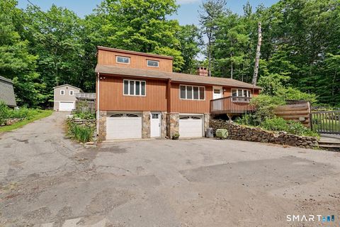 Photo of 52 Stanley Road, Monroe, CT 06468 (MLS # 24187007)