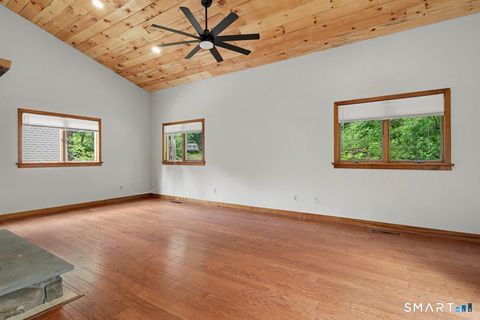 Tiny photo for 52 Stanley Road, Monroe, CT 06468 (MLS # 24187007)