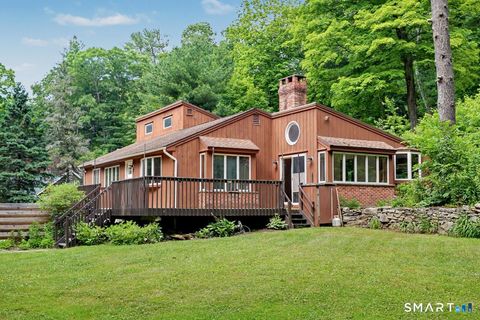 Tiny photo for 52 Stanley Road, Monroe, CT 06468 (MLS # 24187007)