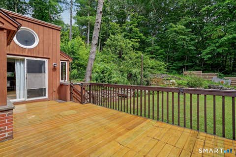 Tiny photo for 52 Stanley Road, Monroe, CT 06468 (MLS # 24187007)
