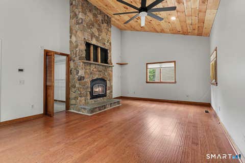 Tiny photo for 52 Stanley Road, Monroe, CT 06468 (MLS # 24187007)