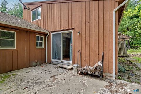 Tiny photo for 52 Stanley Road, Monroe, CT 06468 (MLS # 24187007)