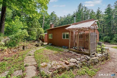 Tiny photo for 52 Stanley Road, Monroe, CT 06468 (MLS # 24187007)