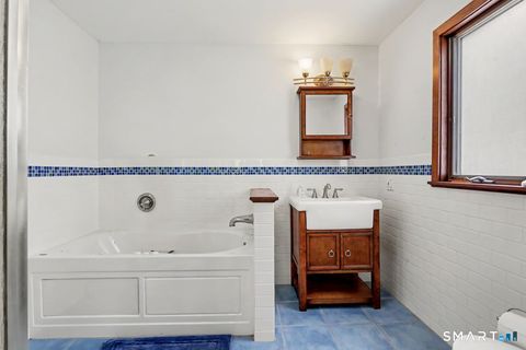 Tiny photo for 52 Stanley Road, Monroe, CT 06468 (MLS # 24187007)