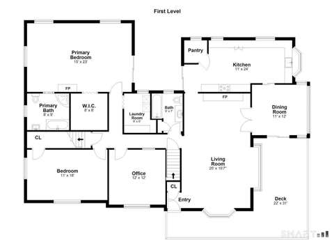 Tiny photo for 52 Stanley Road, Monroe, CT 06468 (MLS # 24187007)