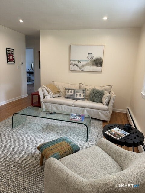 Tiny photo for 949 Hopmeadow Street, Simsbury, CT 06070 (MLS # 24209392)
