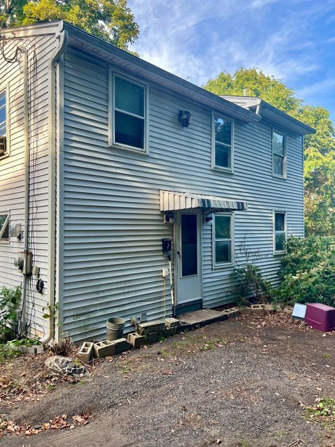 Photo of 1 Hickory Street, Bristol, CT 06010 (MLS # 24127176)