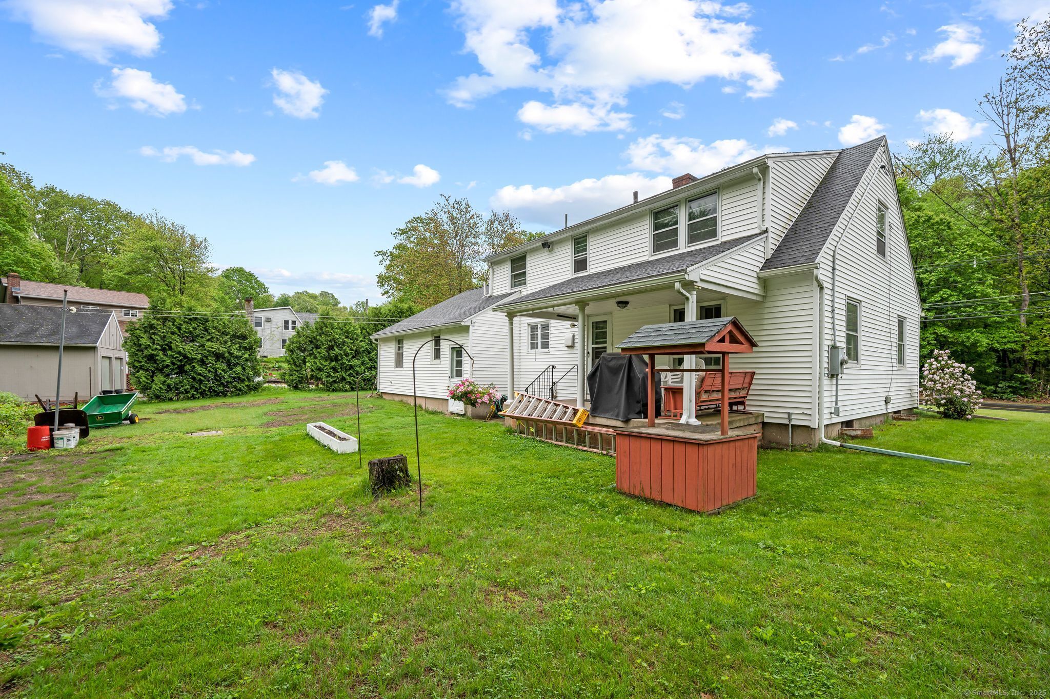 45 South Eagle Street