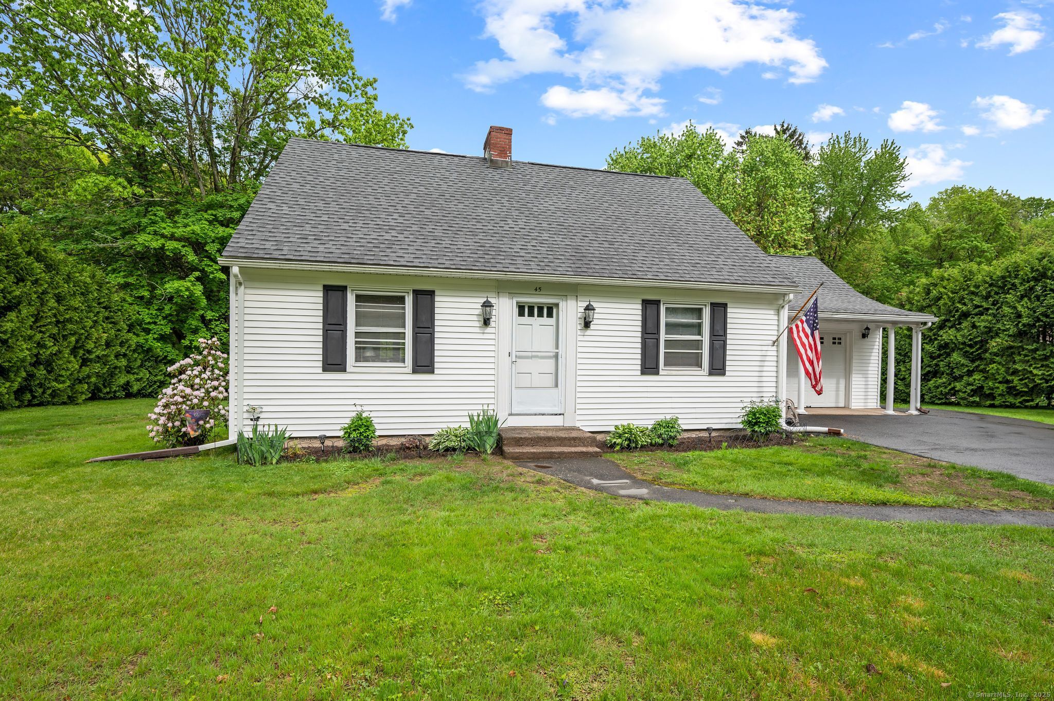 45 South Eagle Street