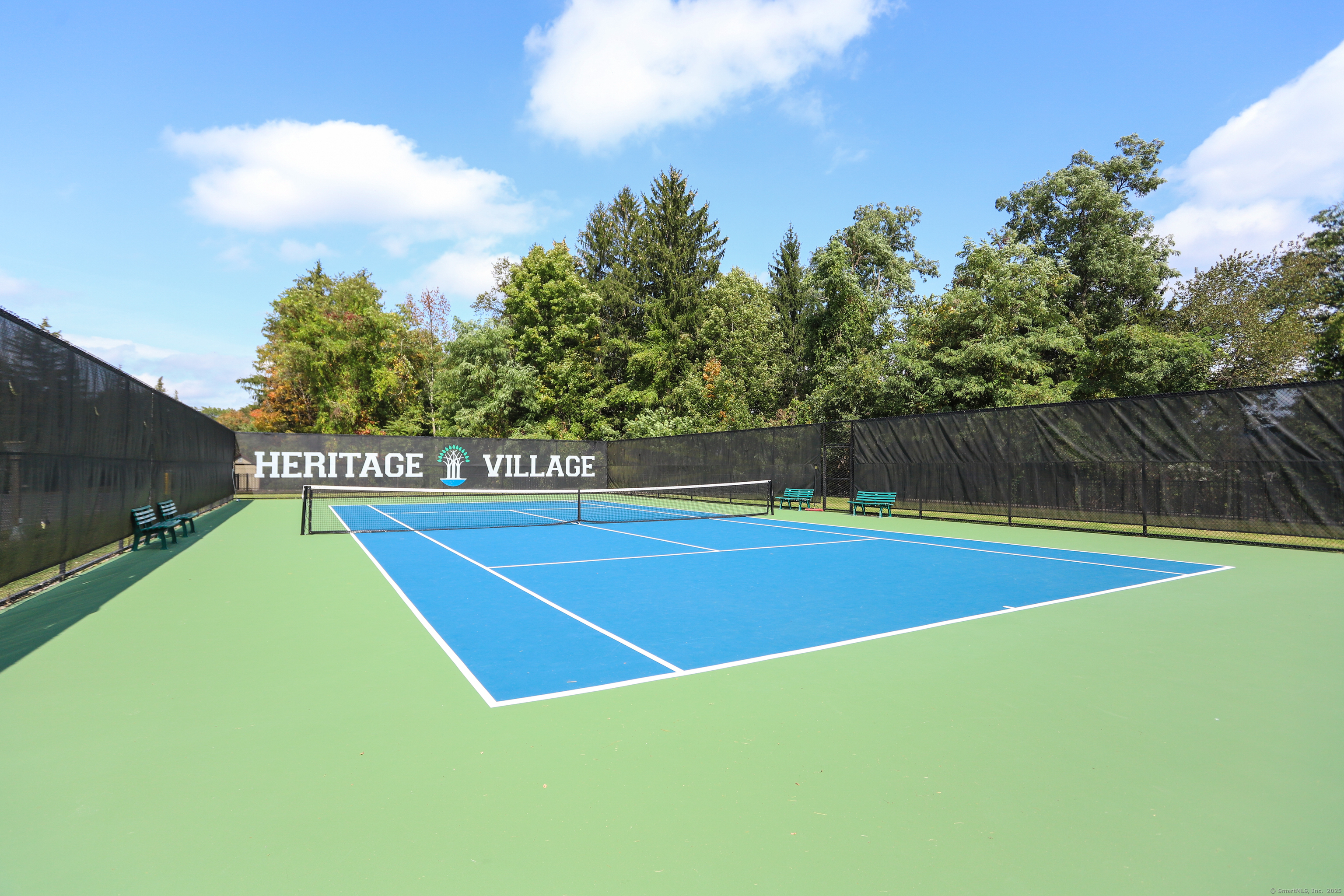 1 Heritage Village C