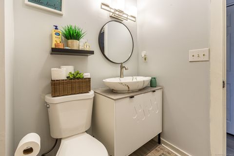 Tiny photo for 93 South Street, Bristol, CT 06010 (MLS # 24133454)