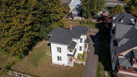 Tiny photo for 93 South Street, Bristol, CT 06010 (MLS # 24133454)