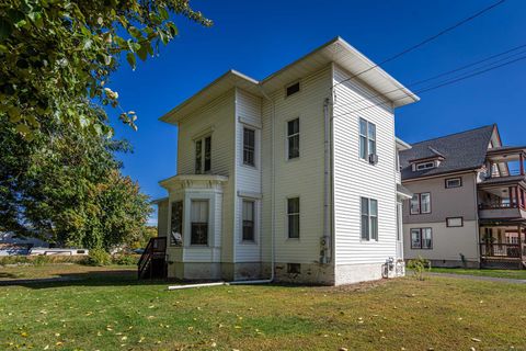 Tiny photo for 93 South Street, Bristol, CT 06010 (MLS # 24133454)