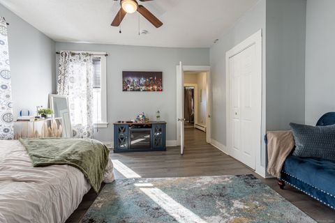 Tiny photo for 93 South Street, Bristol, CT 06010 (MLS # 24133454)