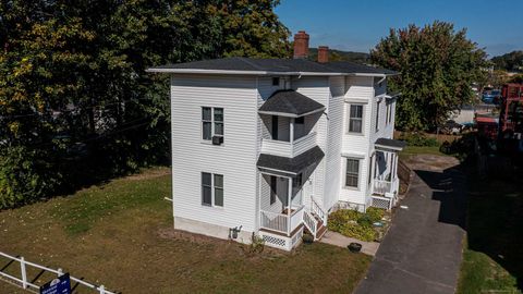 Tiny photo for 93 South Street, Bristol, CT 06010 (MLS # 24133454)