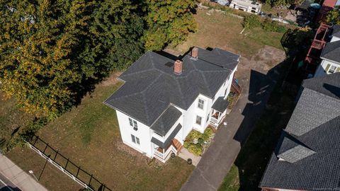 Tiny photo for 93 South Street, Bristol, CT 06010 (MLS # 24133454)