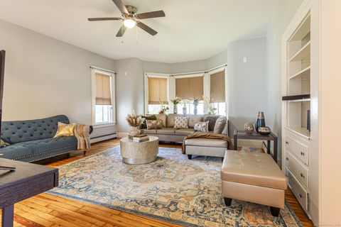 Tiny photo for 93 South Street, Bristol, CT 06010 (MLS # 24133454)