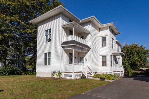 Photo of 93 South Street, Bristol, CT 06010 (MLS # 24133454)
