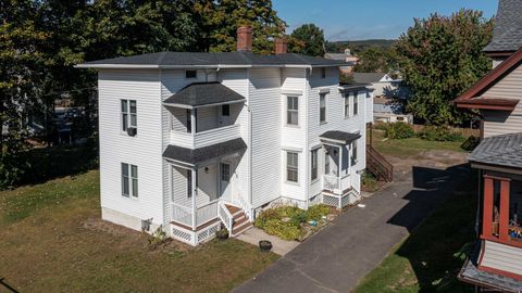 Tiny photo for 93 South Street, Bristol, CT 06010 (MLS # 24133454)