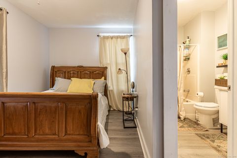 Tiny photo for 93 South Street, Bristol, CT 06010 (MLS # 24133454)